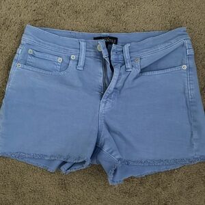 J Crew Mercantile short